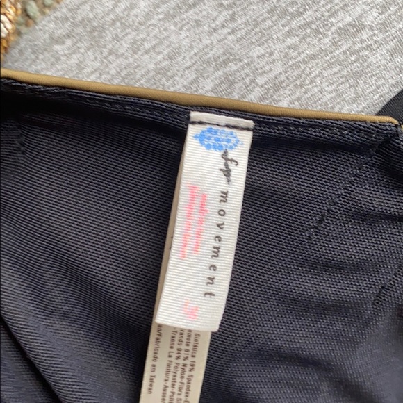 Free People Movement Spin Sports Bra - Picture 13 of 13